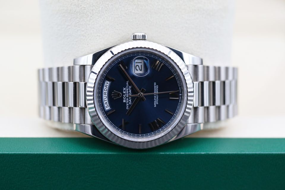 Rolex Day-Date 40 228239 Image 5